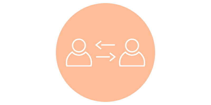 Handshake icon Handshake icon