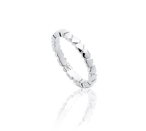 Bague "Infinite Love"