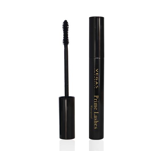 Prime Lashes - Vandfast volumen mascara