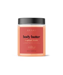 Body Butter “Tropical Touch”