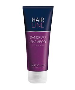 Anti-Dandruff Shampoo