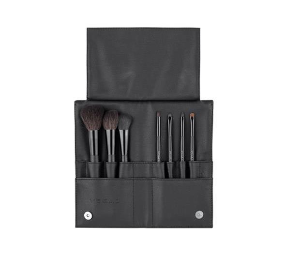 Brush Set + Pochette