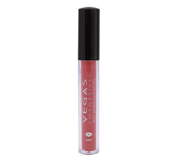 Lip Gloss "Sexy Shining" 