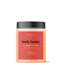 Body Butter ‘Tropical Touch’