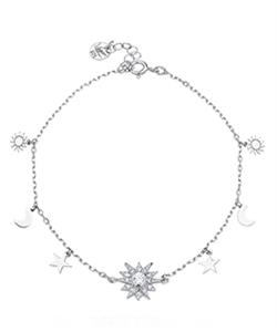 Pulsera «Estrella»