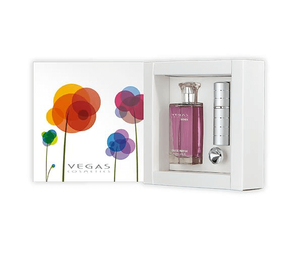 Coffret Perfume Primavera