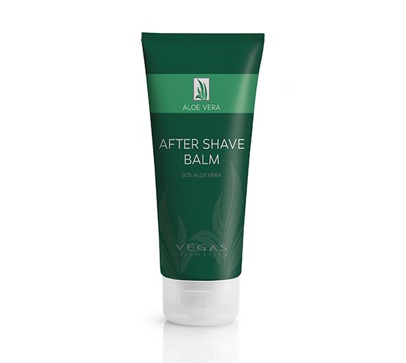 Aloe Vera After Shave Balsamo