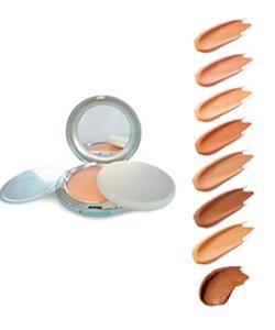Foundation Crème