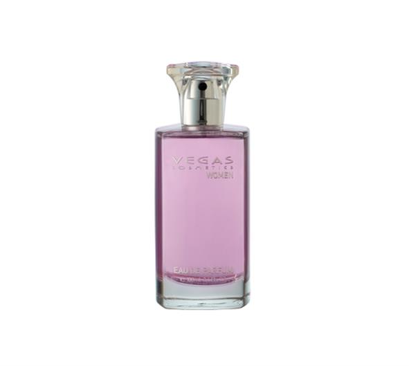 Eau de Parfum Women Nº50 