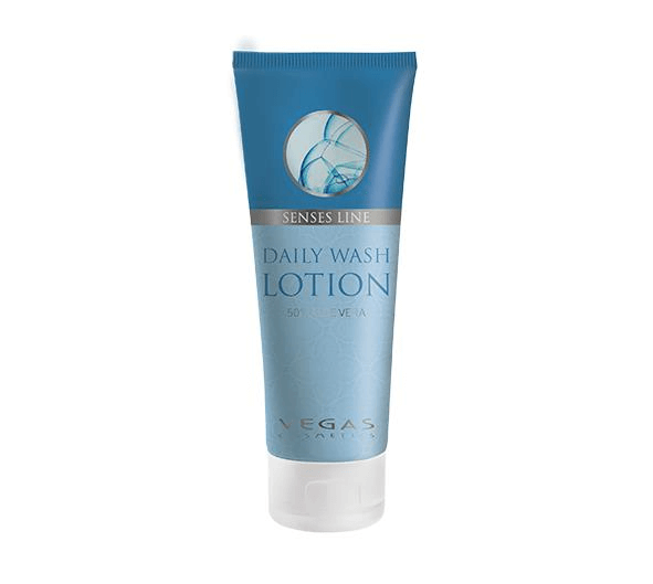 Daily Wash Lotion/ Lozione Detergente per Intimo