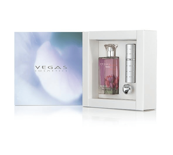 Gift Box | Personalized Perfume