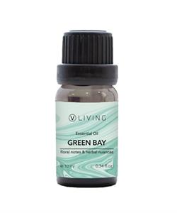 Fragance Oil Green Bay