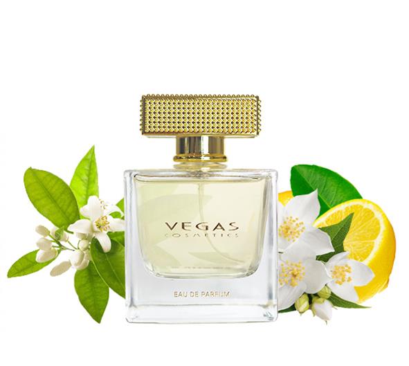 Eau de Parfum Women Nr. 56