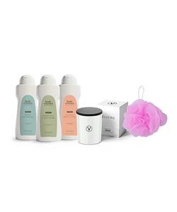 Wellness Set 