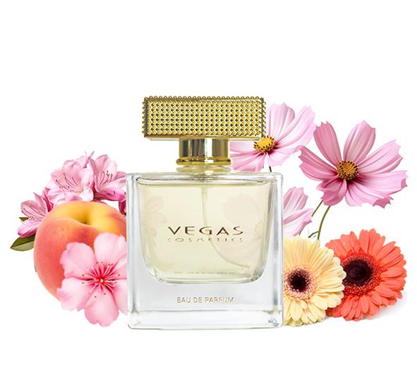 Eau de Parfum Women Nº 50