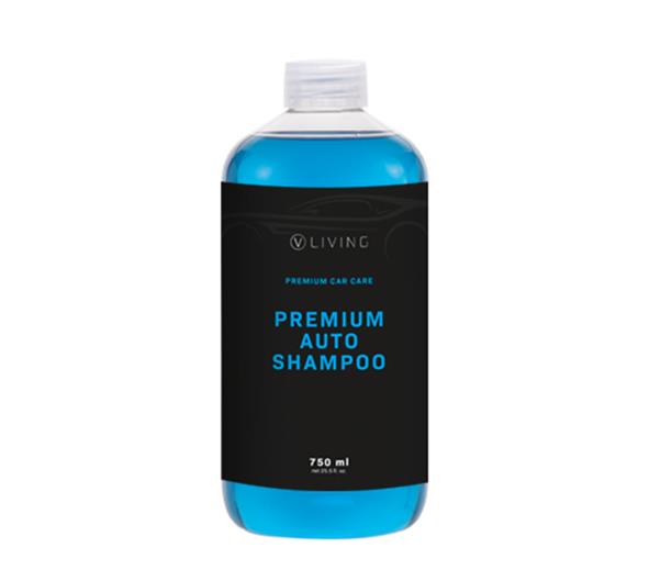 Shampoo Per Auto