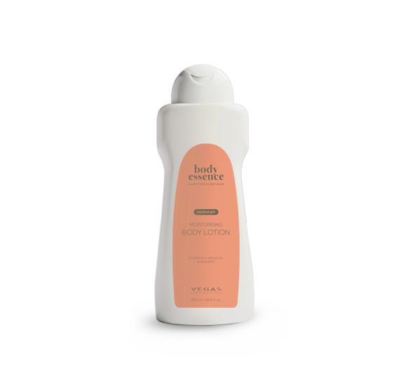 Lotion Hydratante pour le Corps Body Essence 