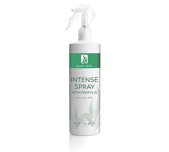 Spray Intensivo Aloe Vera